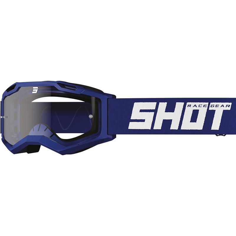 SHOT Masque cross ROCKET ENFANT 2.0