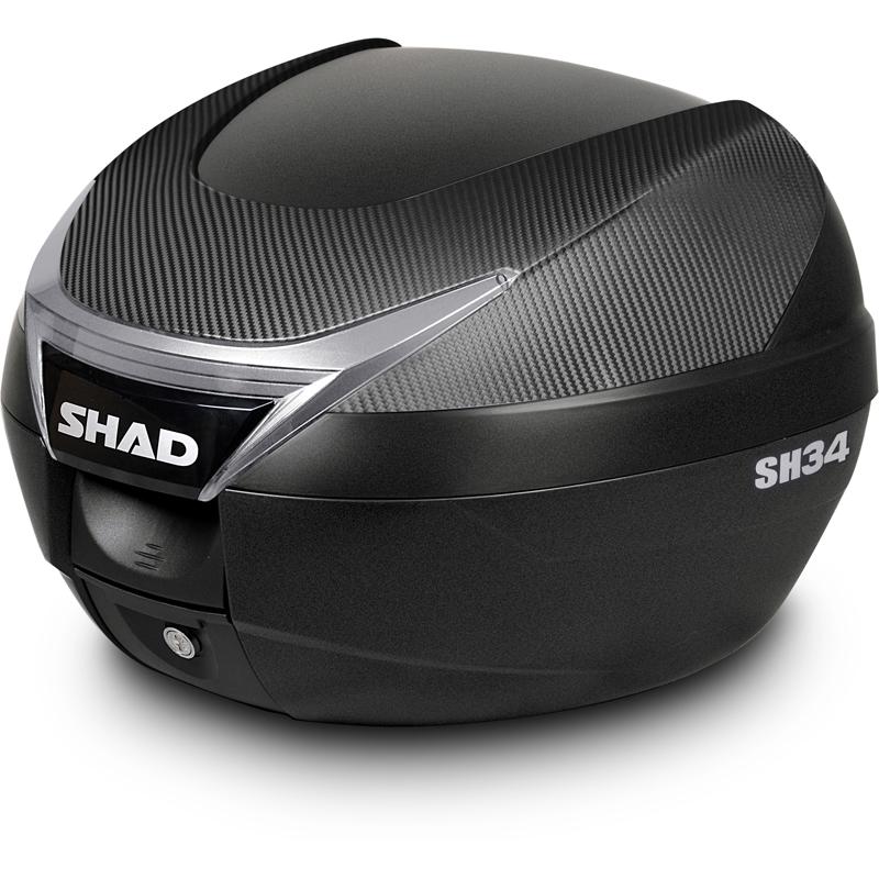 SHAD Top Case Sh 34