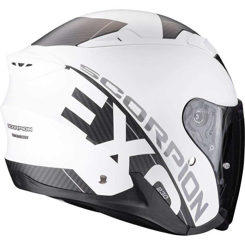 SCORPION Casque EXO 230 QR 2