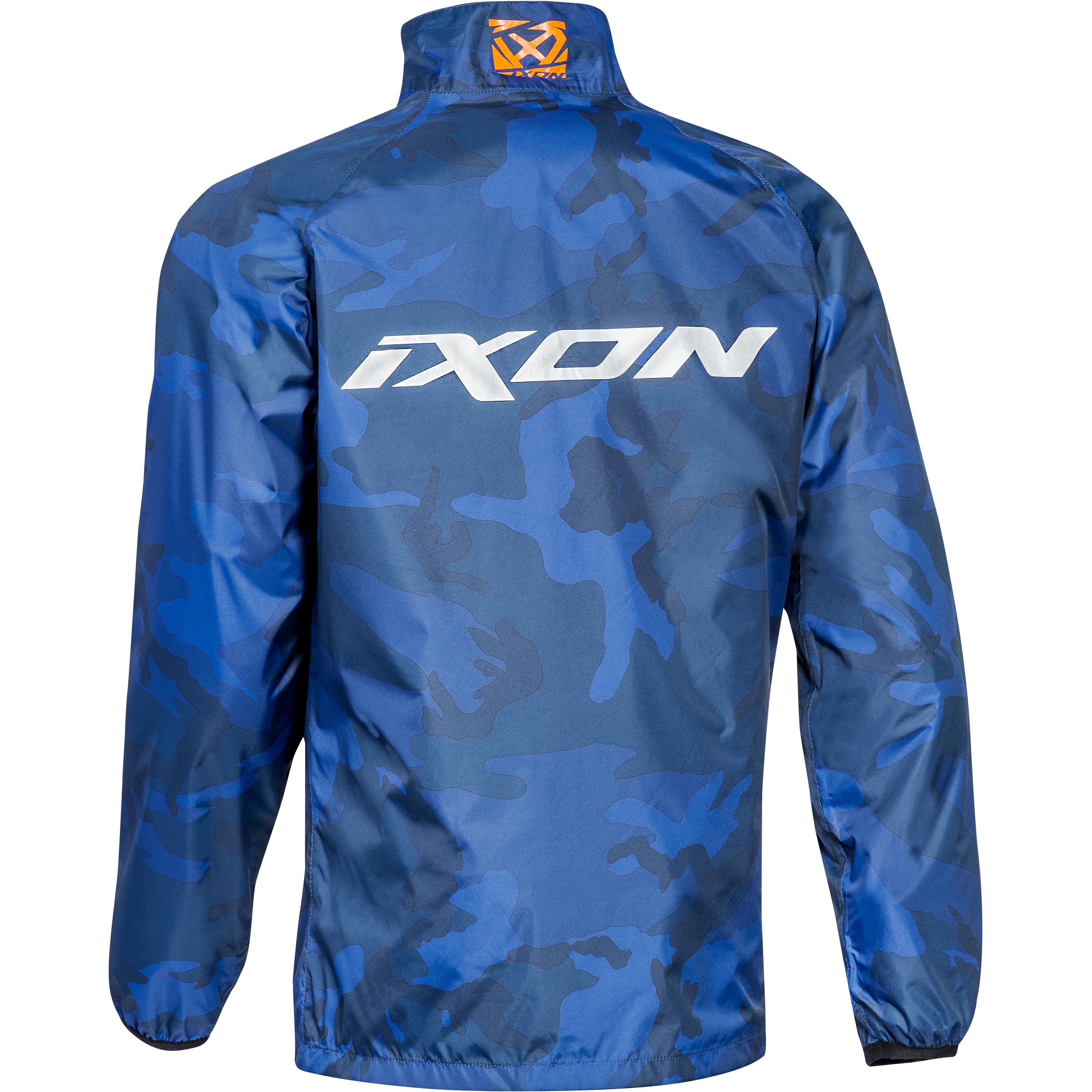 IXON Veste de pluie STRIPE JKT 2