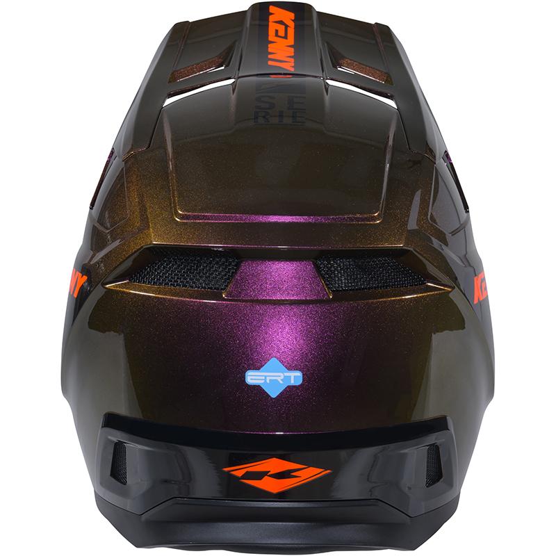 KENNY Casque cross PERFORMANCE GRAPHIC CHAMELEON 2