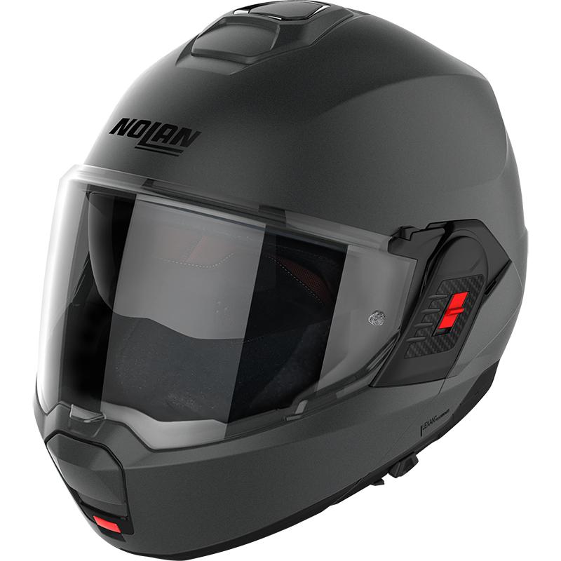 NOLAN Casque N120-1 CLASSIC N-COM