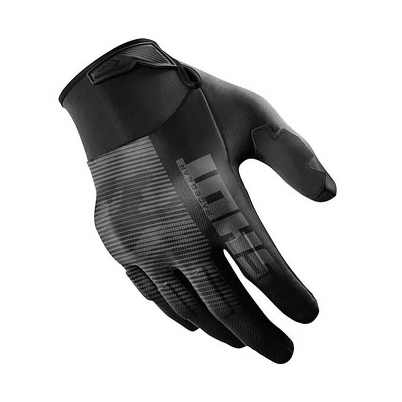 SHOT Gants cross/enduro DRIFT TACTIC