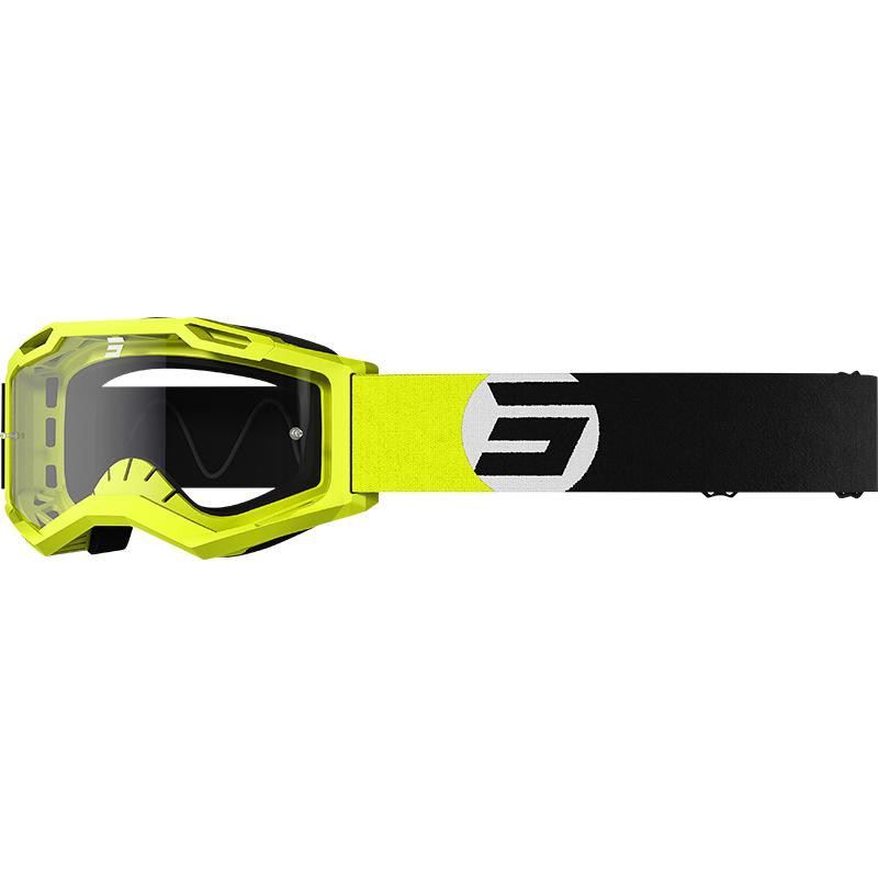 SHOT Lunettes cross ASSAULT 2.0 ASTRO