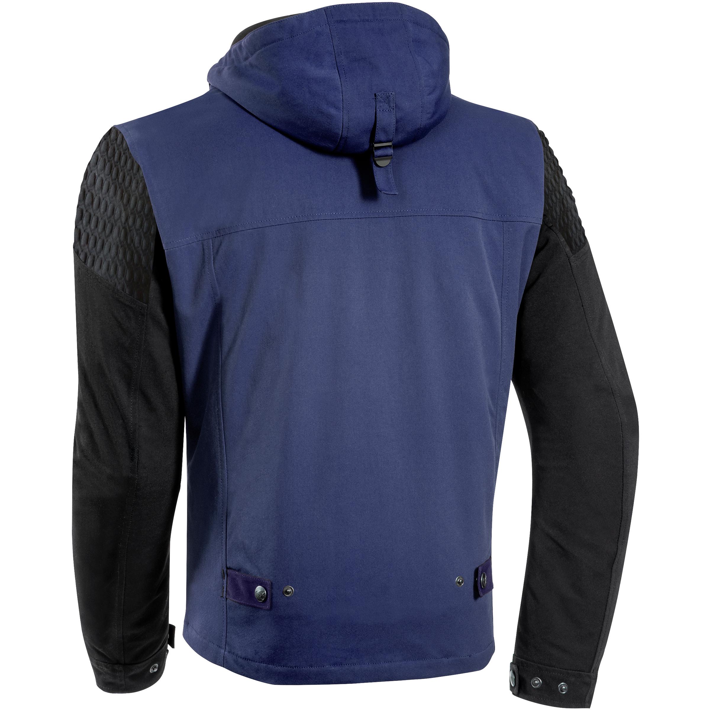 IXON Blouson BRIXTON 2