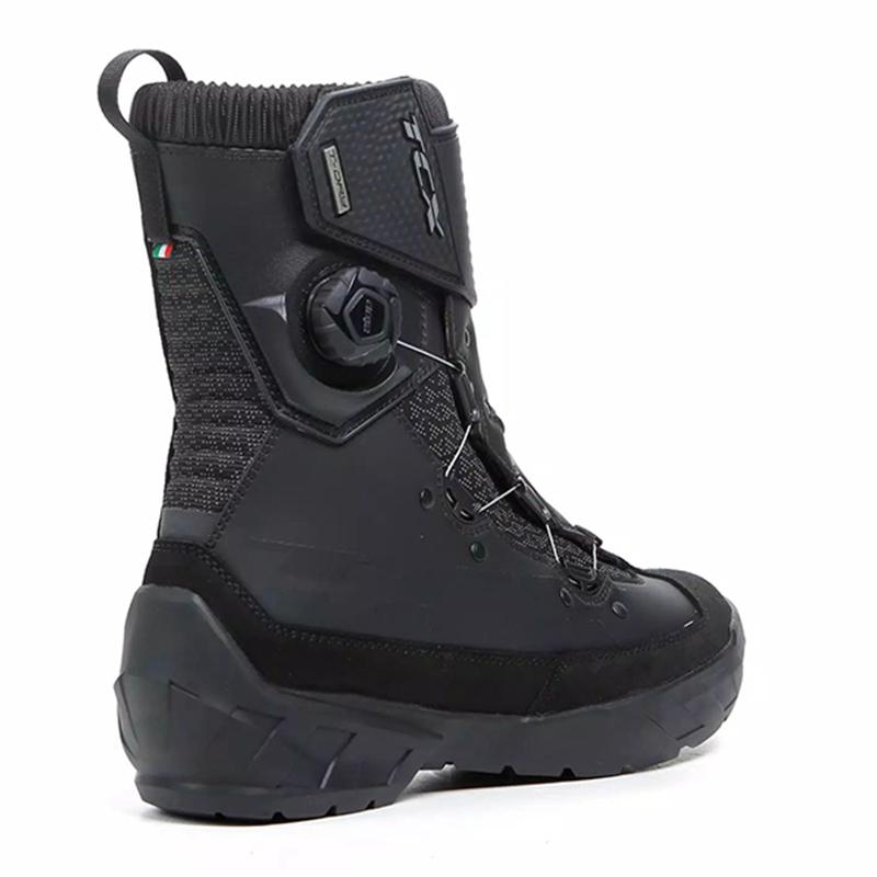 TCX Bottes INFINITY 3 MID Waterproof 2