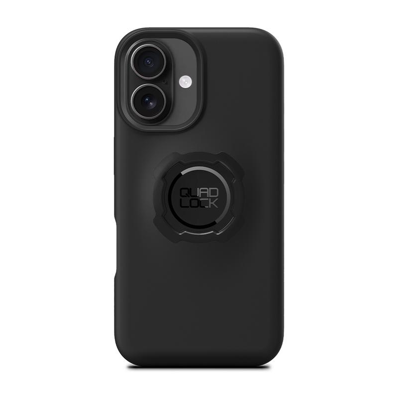 Coque iPhone QUAD LOCK iPhone 16