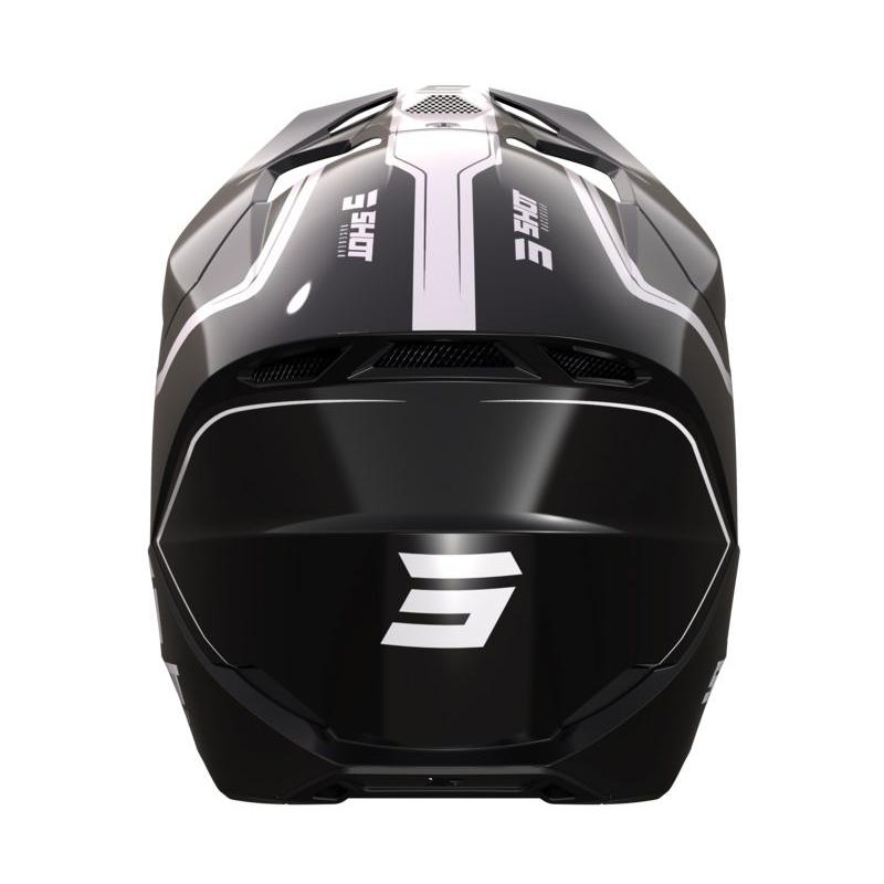 SHOT Casque cross FURIOUS REFLEX 2