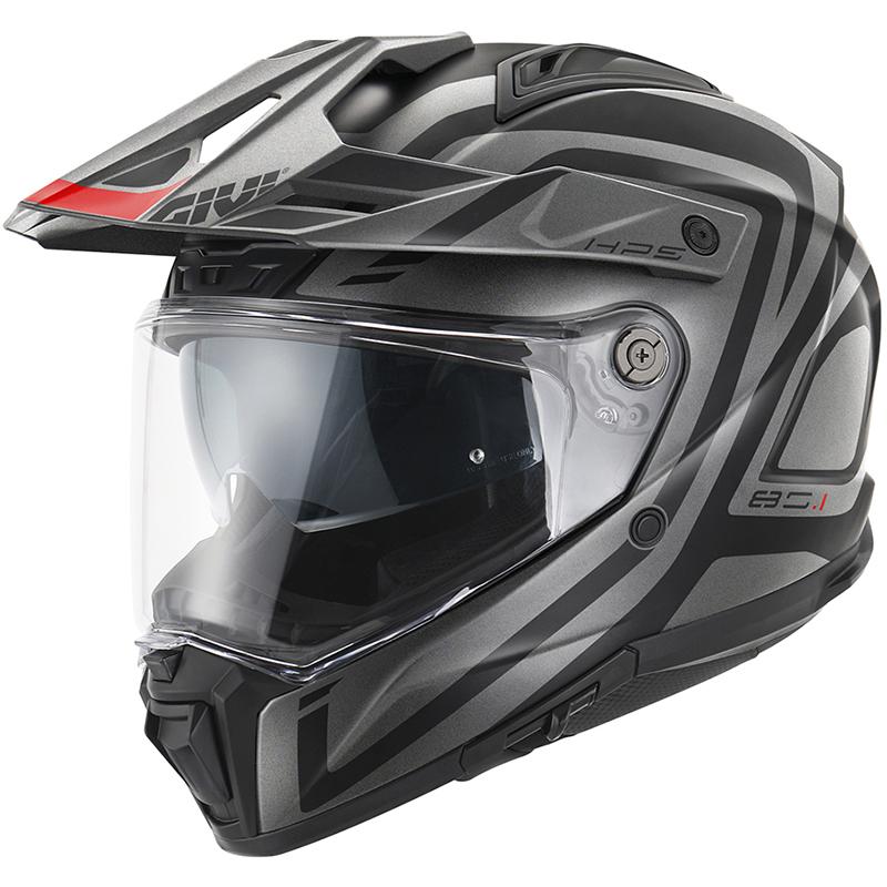 GIVI Casque 80.1 APEX