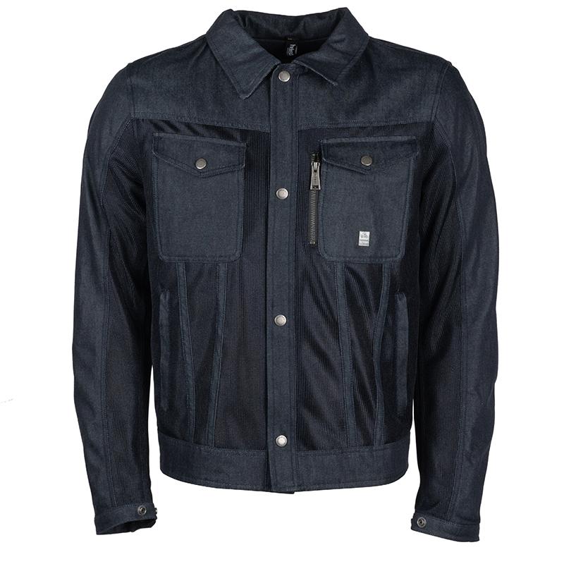 HELSTONS Blouson WESTERN AIR
