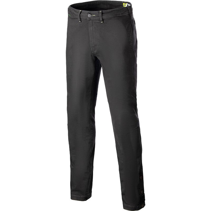ALPINESTARS Pantalon STRATOS REGULAR FIT TECH