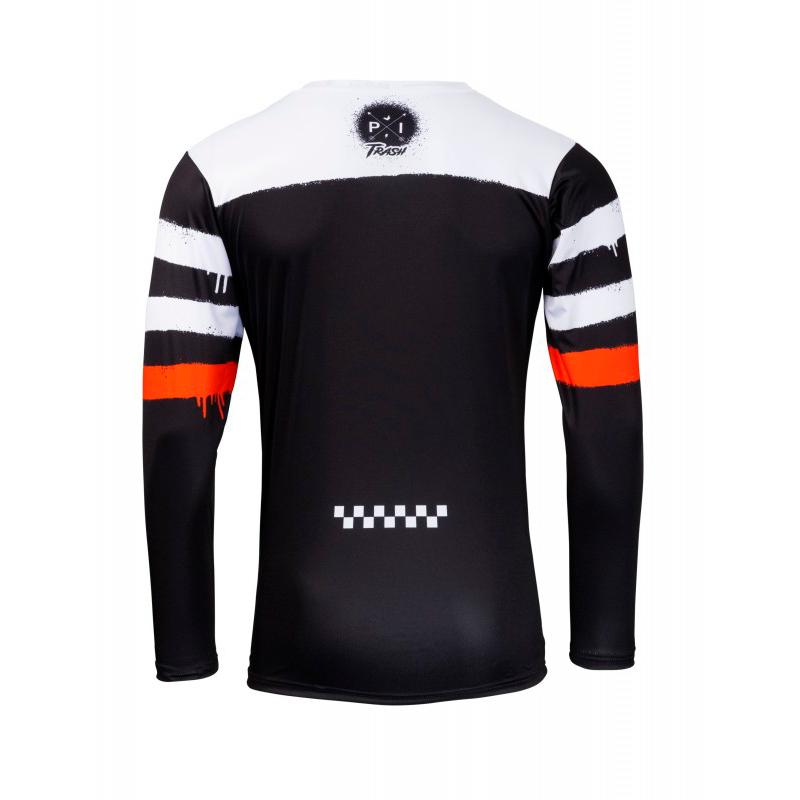 PULL-IN Maillot cross RACE KID 2