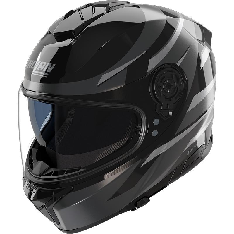 NOLAN Casque N80-8 FERVO 356