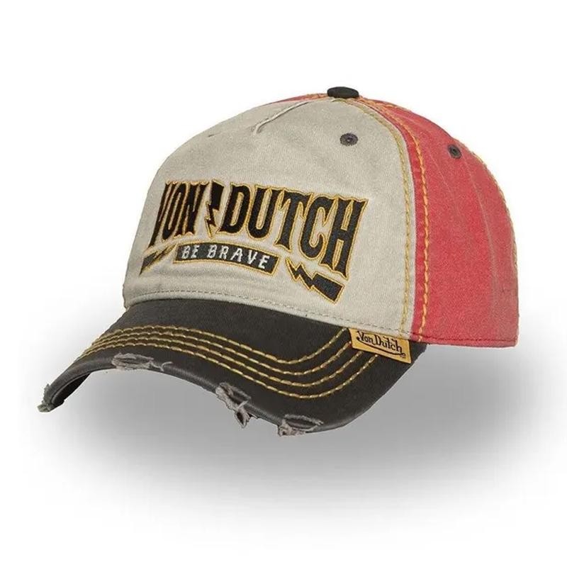 Casquette RETRO 01 VON DUTCH