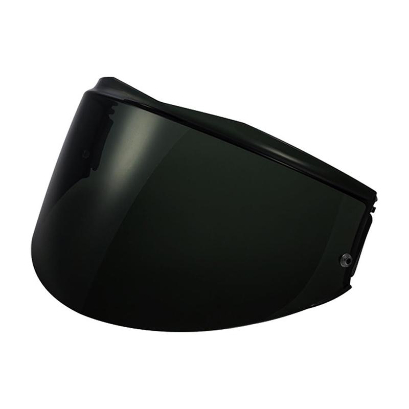 LS2 Ecran TINTED / FF399 VALIANT