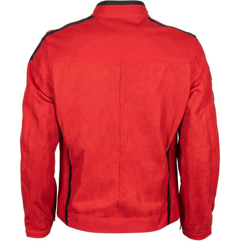 HELSTONS Blouson QUEEN Mesh 2