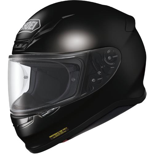 SHOEI Casque Nxr Uni