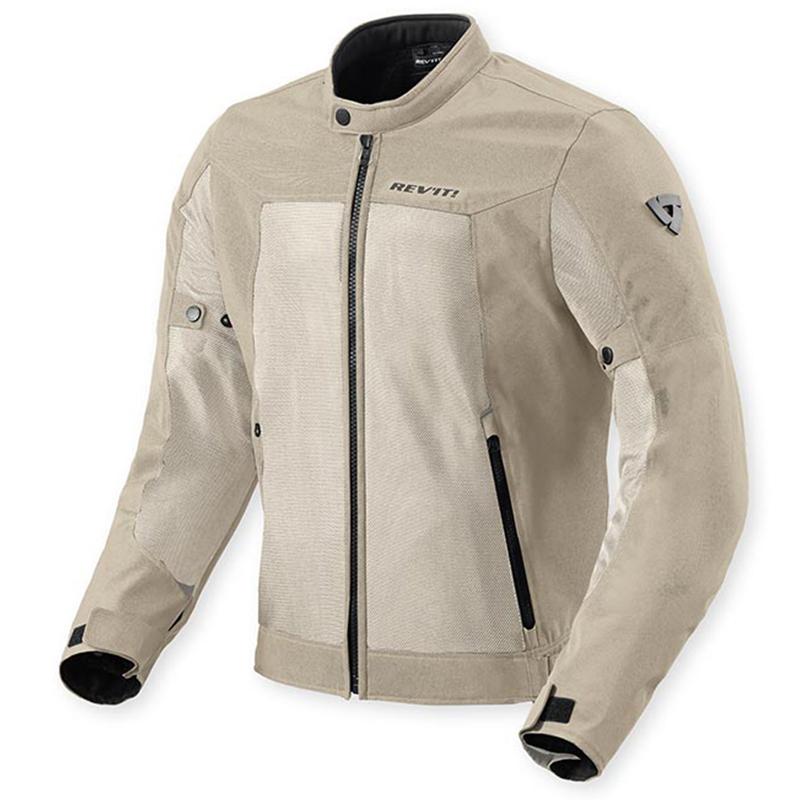 REVIT Blouson ECLIPSE 2