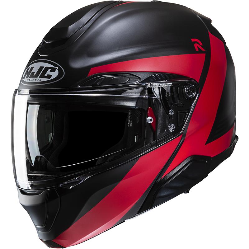 HJC RPHA Casque RPHA 91 ABBES MC1SF