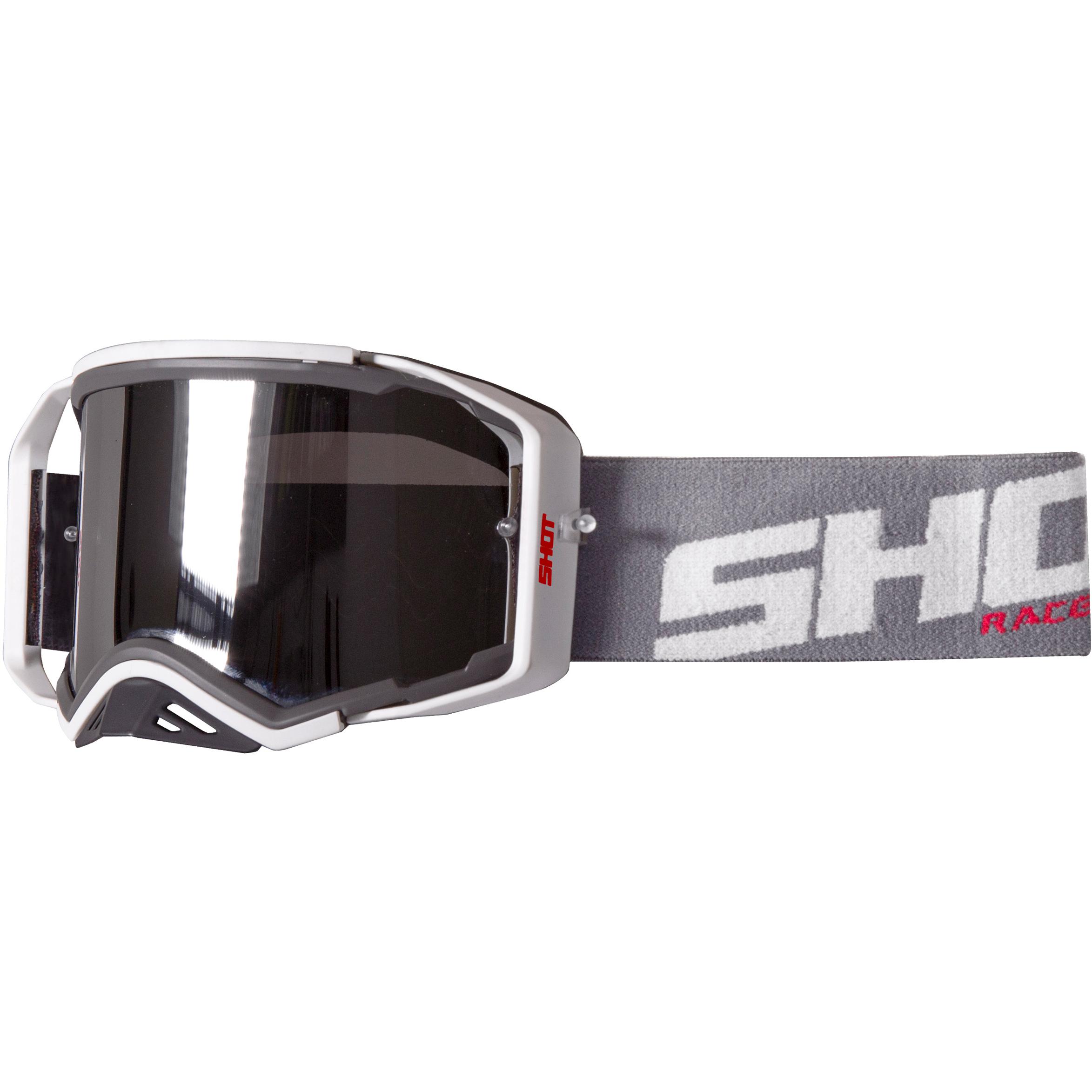 SHOT Masque cross LITE