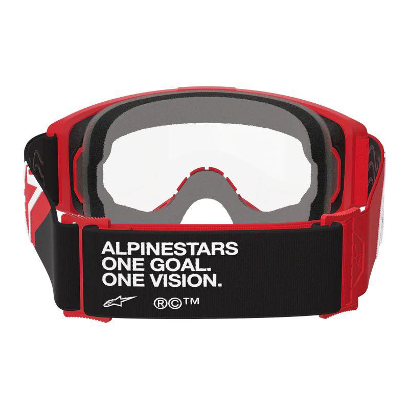 ALPINESTARS Masque cross VISION OTG 2