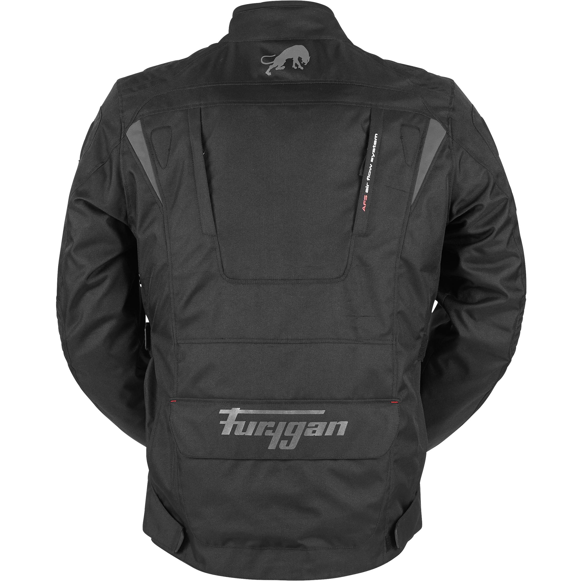 FURYGAN Veste APALACHES 2