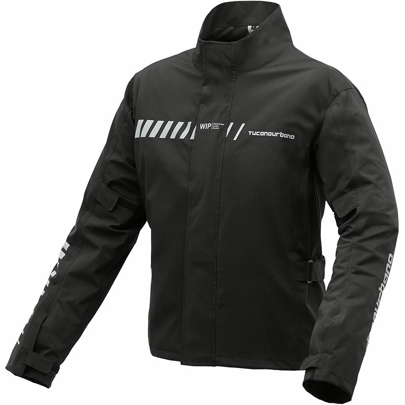 TUCANOURBANO Veste de pluie DILUVIO PRO HYDROSCUD®