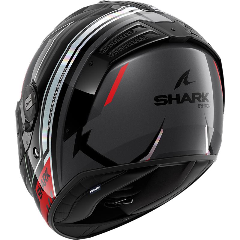SHARK Casque SPARTAN RS BYRHON 2