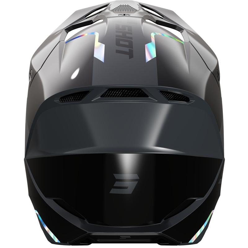 SHOT Casque cross FURIOUS BOLT 2