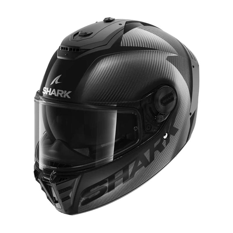 SHARK Casque Spartan Rs Carbon Skin