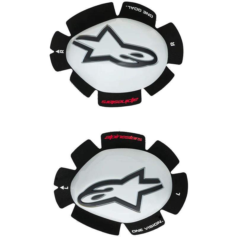 ALPINESTARS Slider GP TECH KNEE