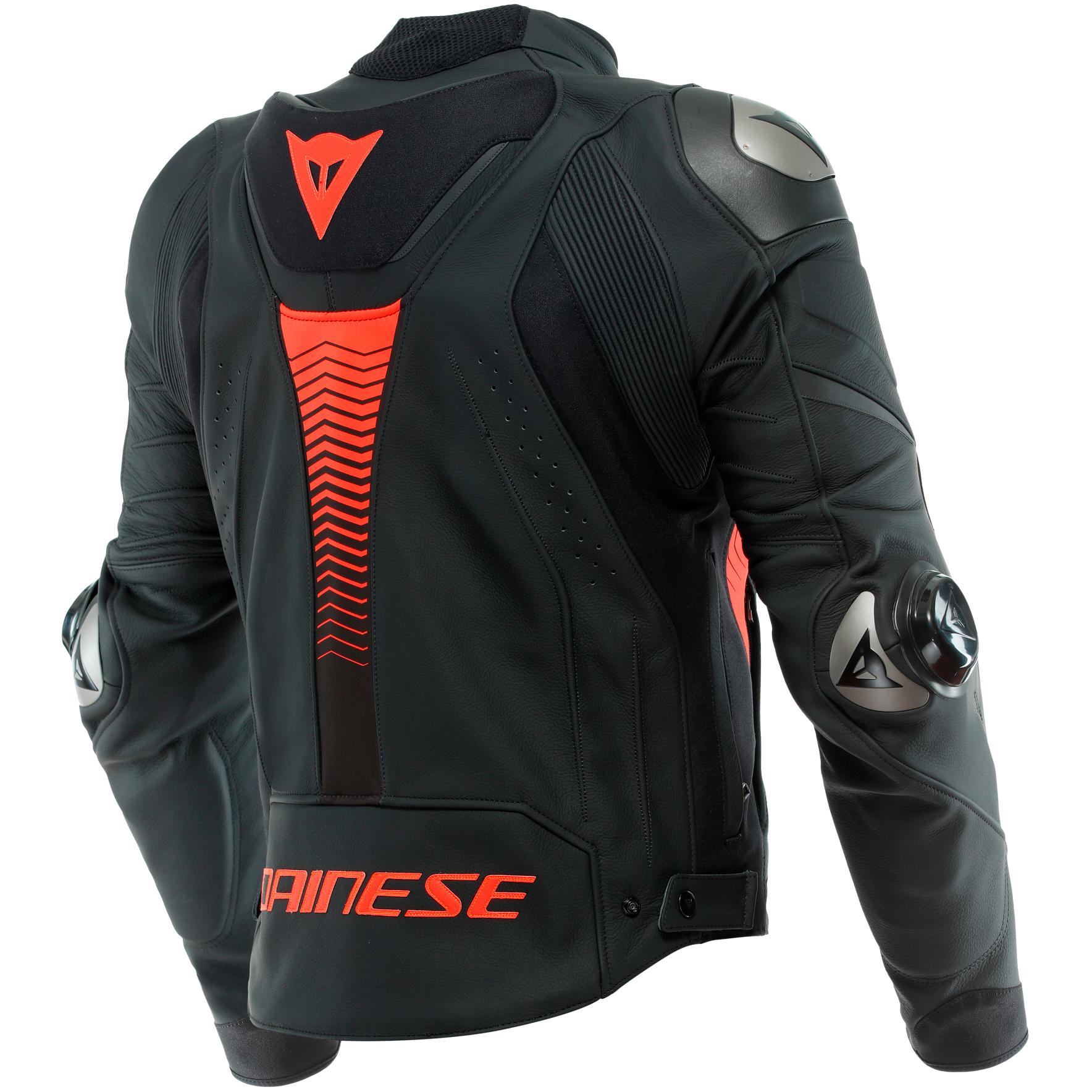 DAINESE Blouson SUPER SPEED 4 2