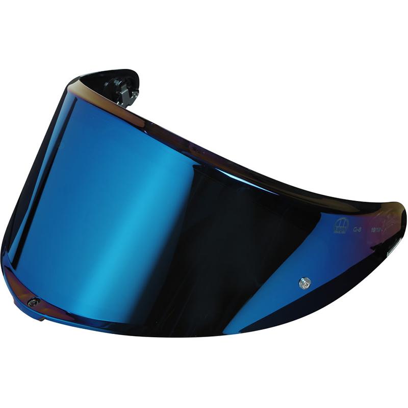 AGV Ecran SP1 MPLK IRIDIUM BLEU / K6 / K6 S
