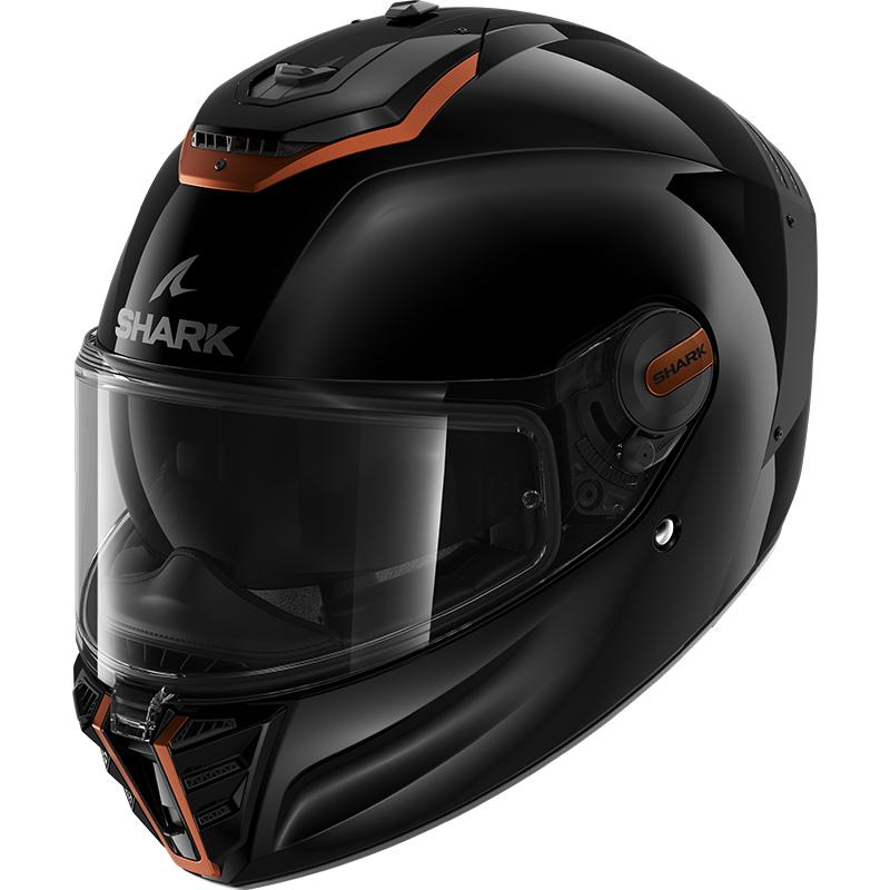 SHARK Casque SPARTAN RS BLANK SP
