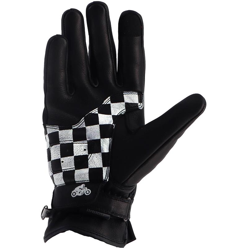 HELSTONS Gants LINE 2