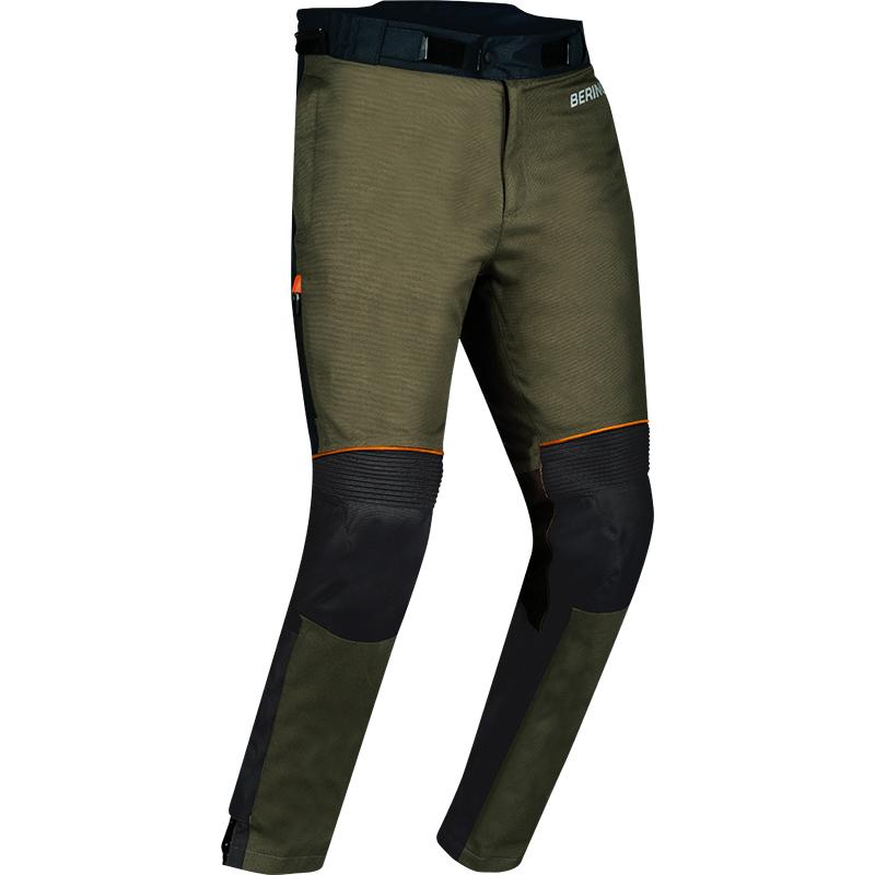 BERING Pantalon ZEPHYR
