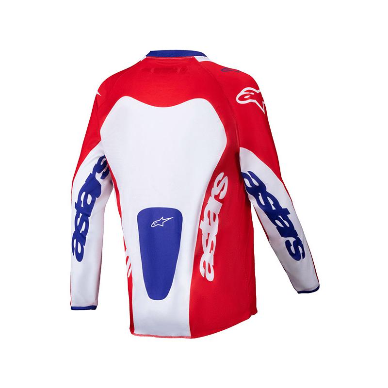 ALPINESTARS Maillot cross YOUTH RACER VEIL 2