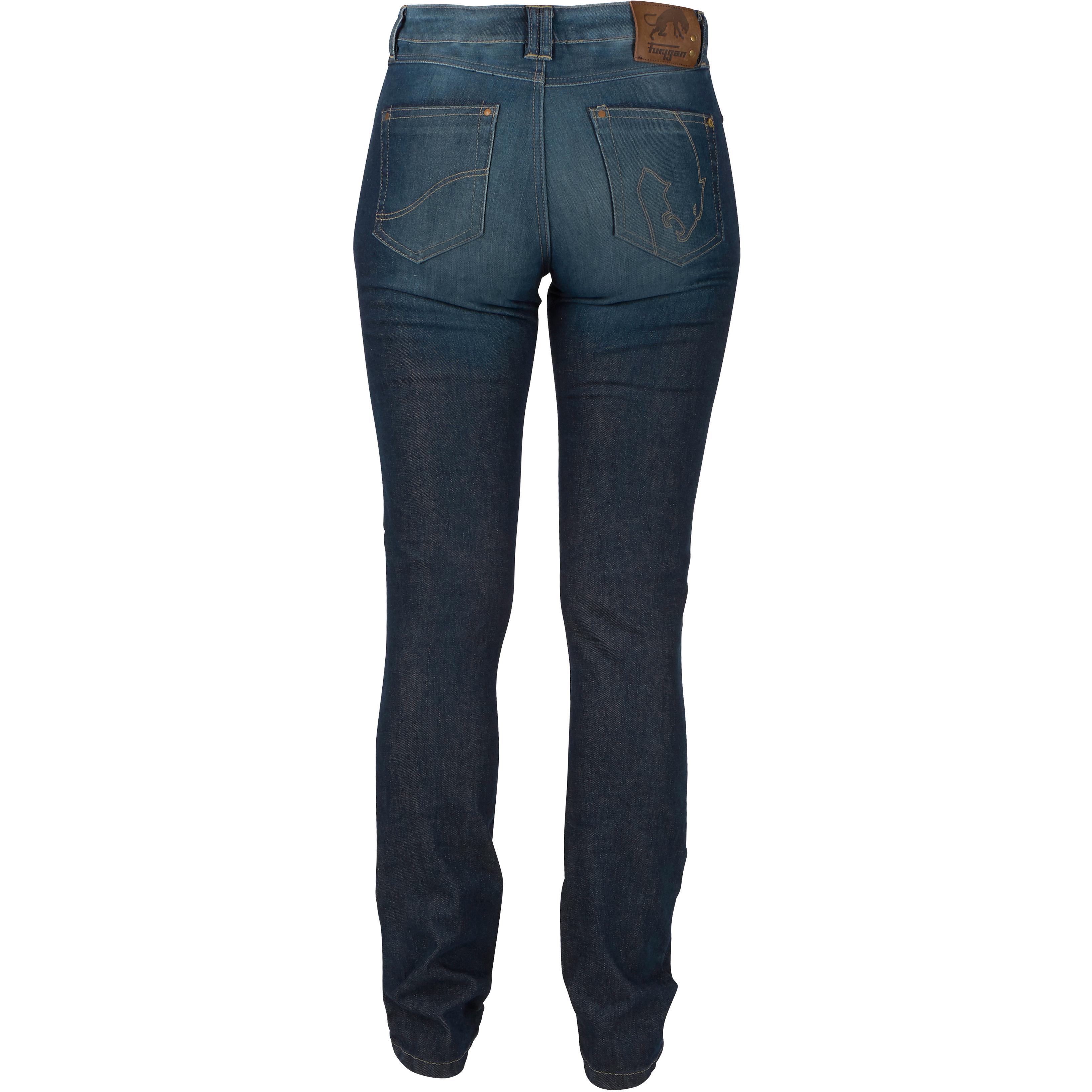 FURYGAN Jeans EMMA STRETCH 2