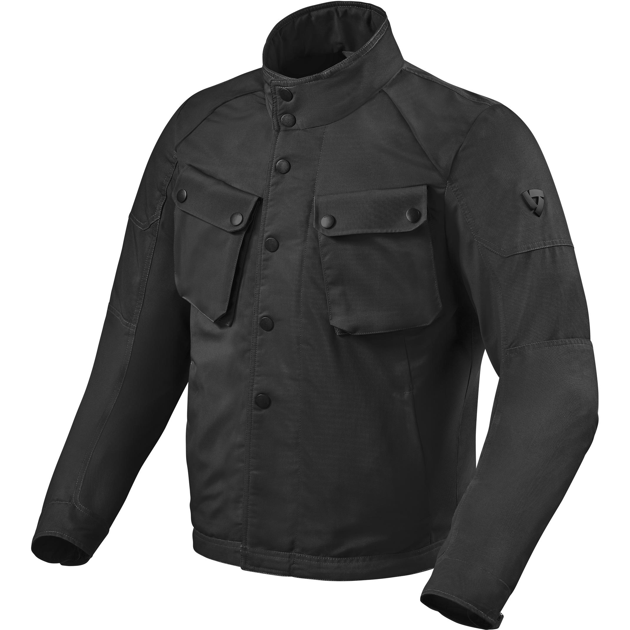 REVIT Blouson BOWERY