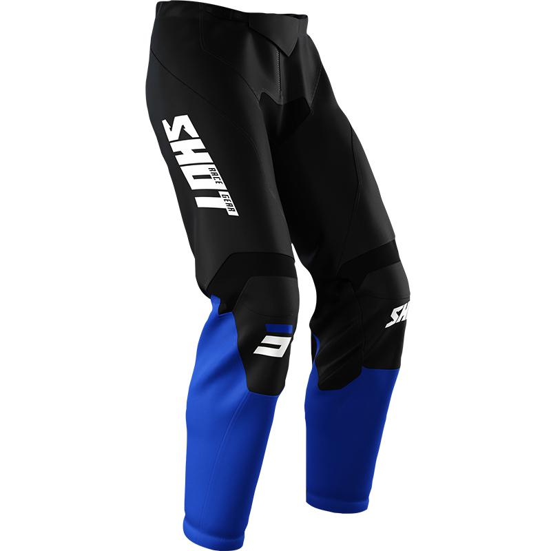 SHOT Pantalon Cross BURST 2