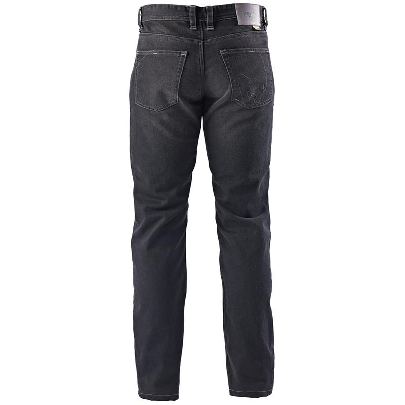 FURYGAN Jeans D12 X KEVLAR&reg; STRAIGHT 2