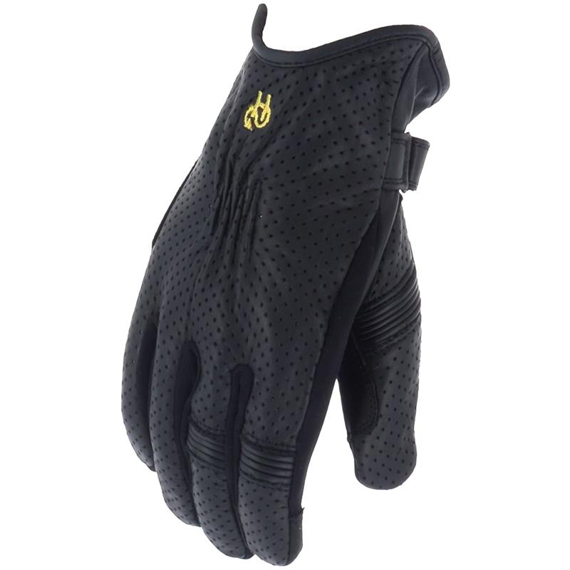 HELSTONS Gants CONDOR AIR EVO Cuir