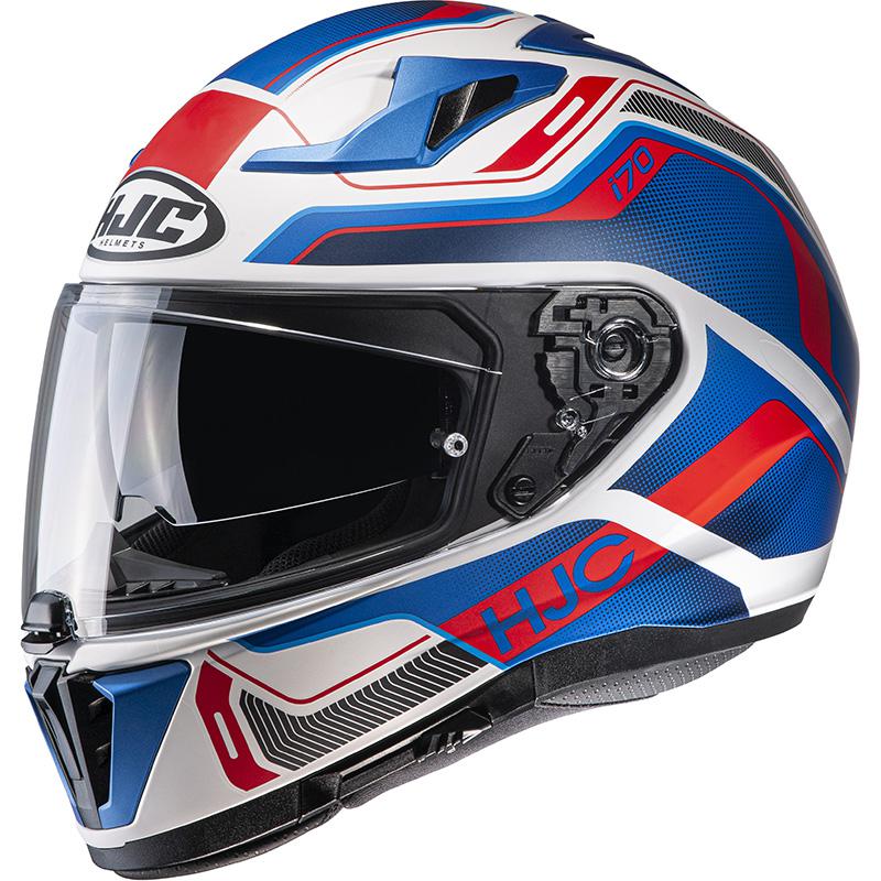 HJC Casque i70 LONEX MC21SF