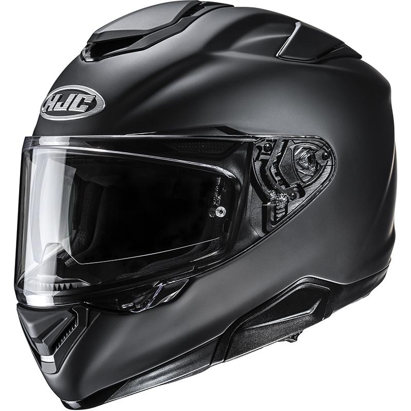HJC RPHA Casque RPHA 72 UNI MATTE BLACK