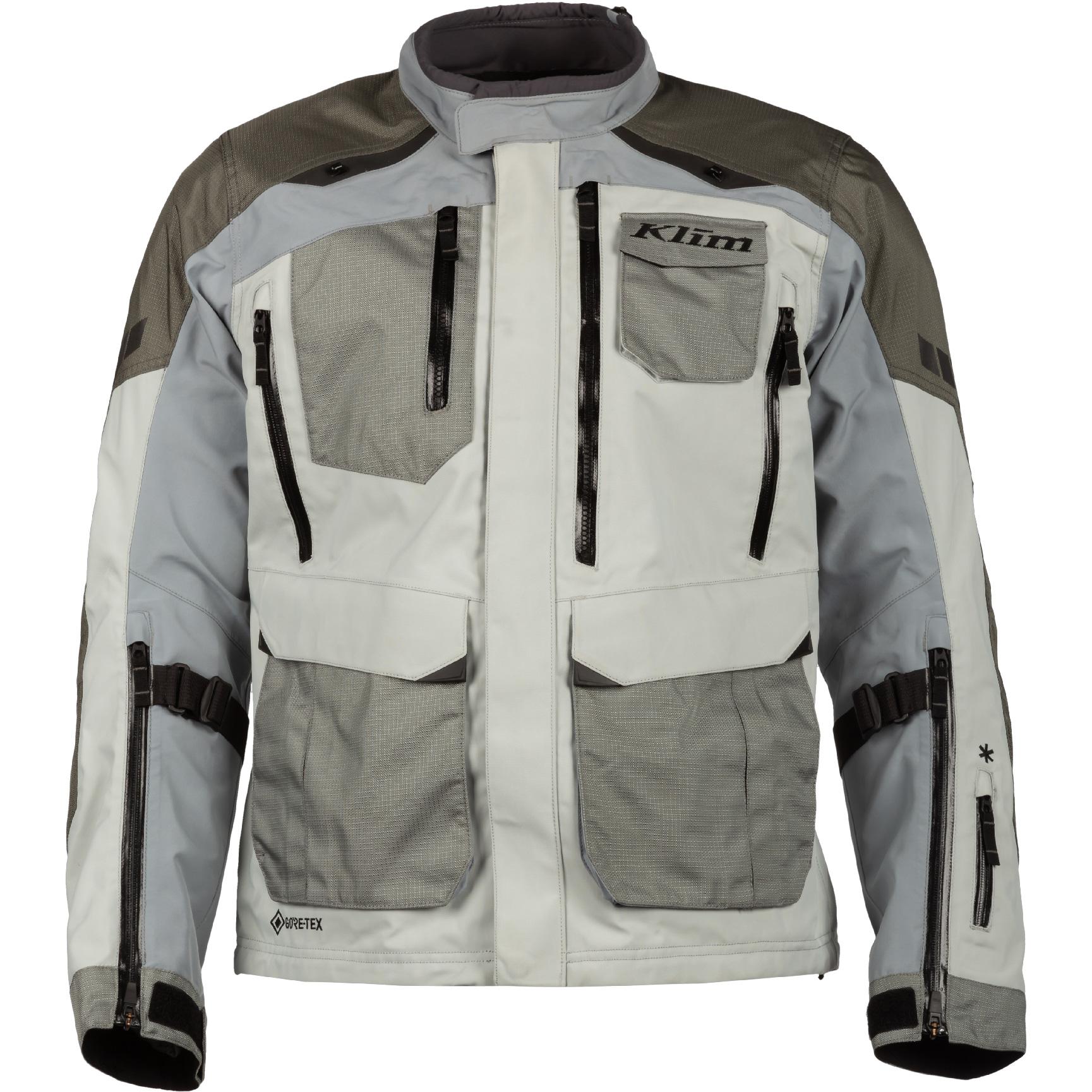 KLIM Veste CARLSBAD JACKET