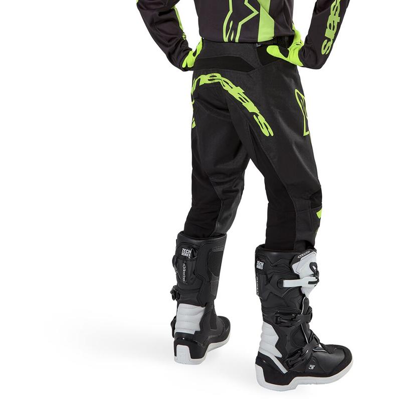 ALPINESTARS Pantalon Cross YOUTH RACER LURV PANTS 2