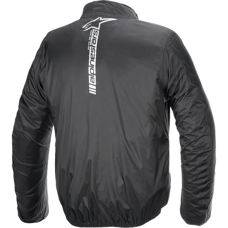 ALPINESTARS Veste de pluie HURRICANE RAIN V2 2