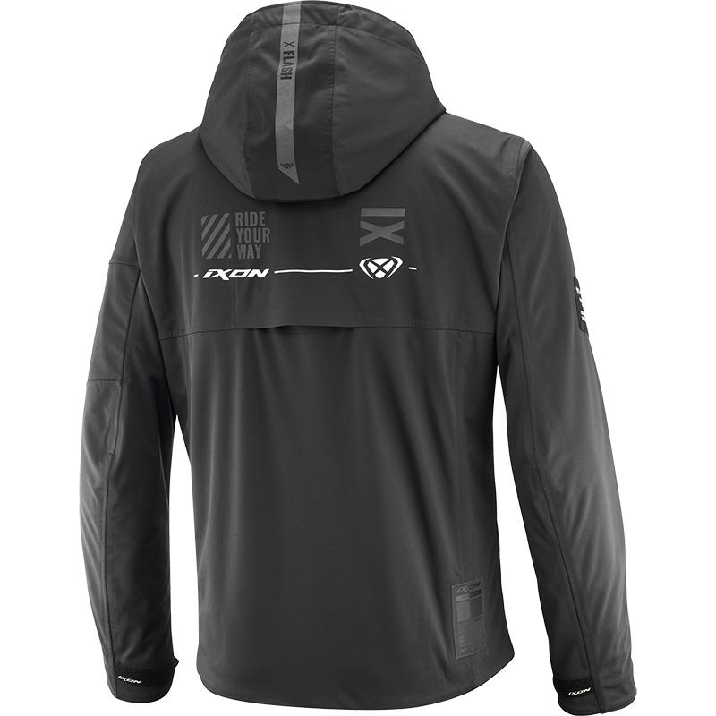 IXON Blouson M-QUARTER 2