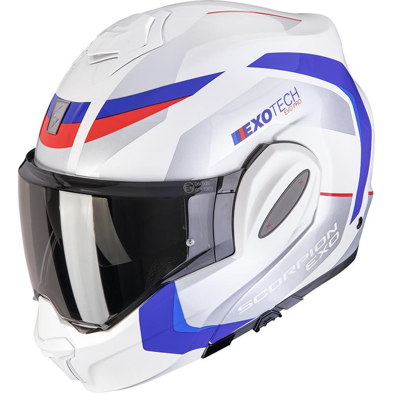 SCORPION Casque EXO-TECH EVO PRO ACUTI