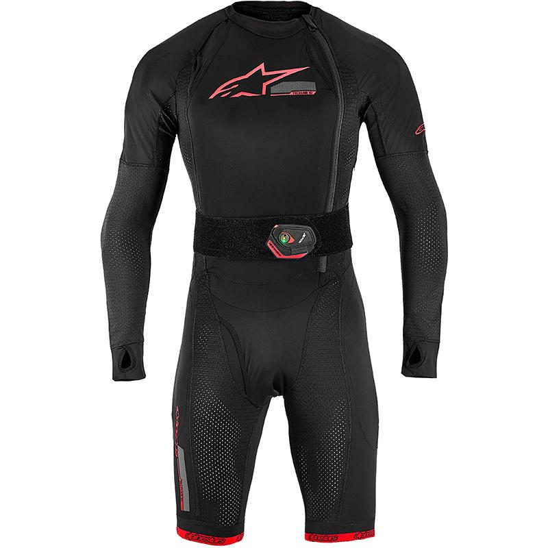 Airbag moto Alpinestars TECH-AIR® 10 V2 RACE SYSTEM